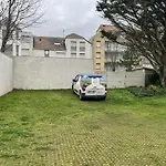 Plein Centre Avec Parking Secure 아파트