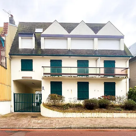 Apartamento Plein Centre Avec Parking Secure *
