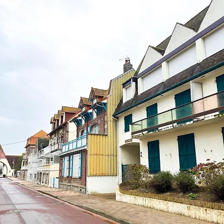 Plein Centre Avec Parking Secure * Le Touquet