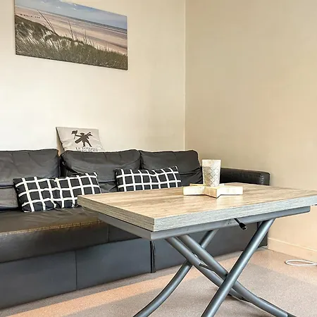 Plein Centre Avec Parking Secure *