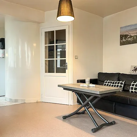 Plein Centre Avec Parking Secure