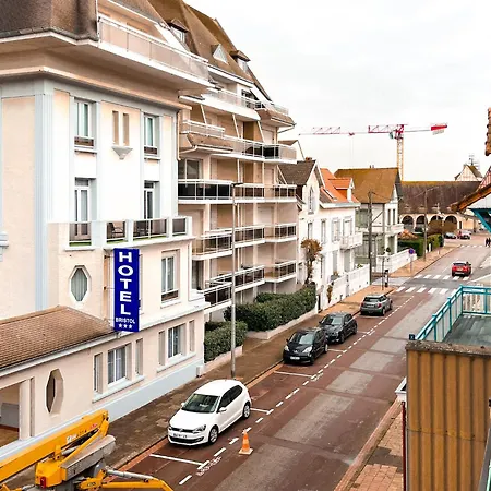 Plein Centre Avec Parking Secure アパート