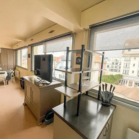 Plein Centre Avec Parking Secure アパート *