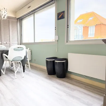 Apartamento Plein Centre Avec Parking Secure