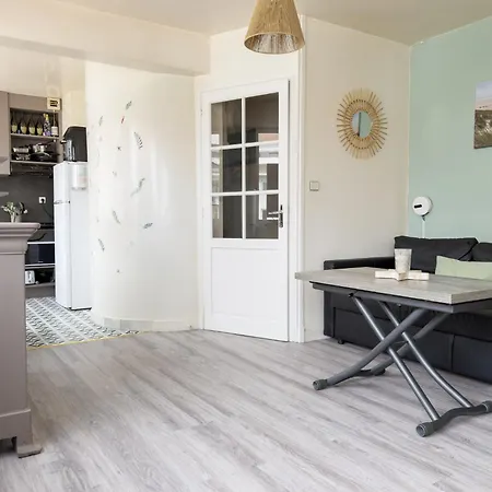 Plein Centre Avec Parking Secure Apartamento *