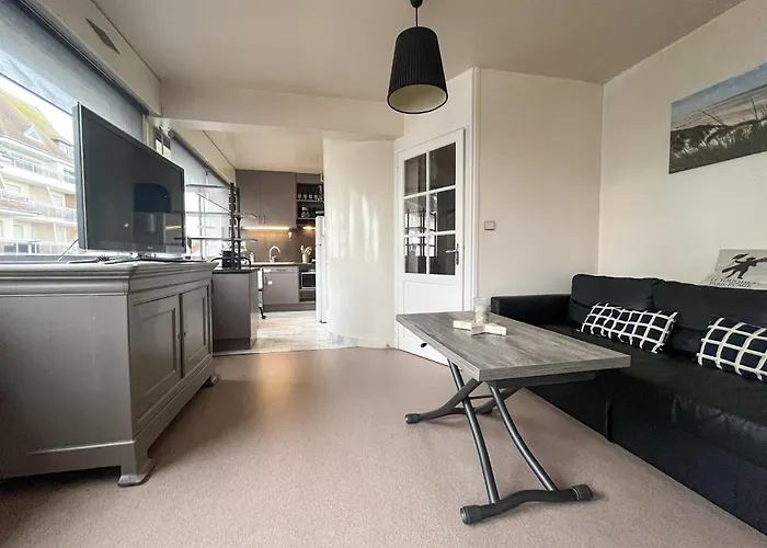 Plein Centre Avec Parking Secure