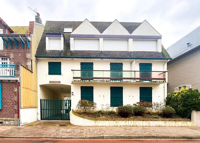 Апартаменты Plein Centre Avec Parking Secure *