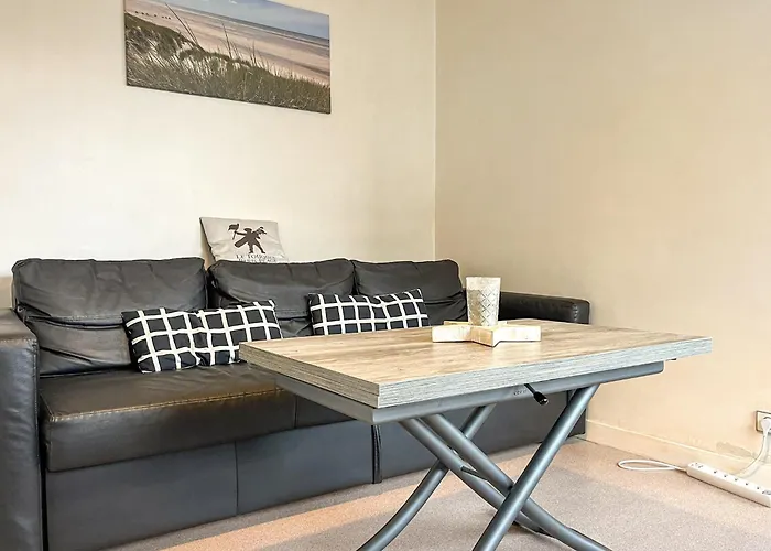 Plein Centre Avec Parking Secure *