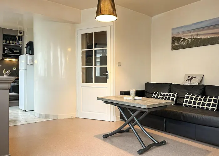 Plein Centre Avec Parking Secure