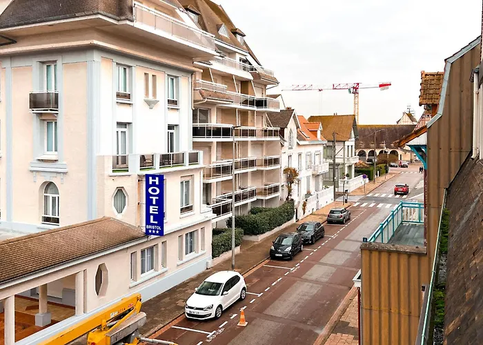 Plein Centre Avec Parking Secure Апартаменты